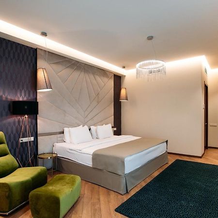 Hotel Tbilisi Tower ภายนอก รูปภาพ