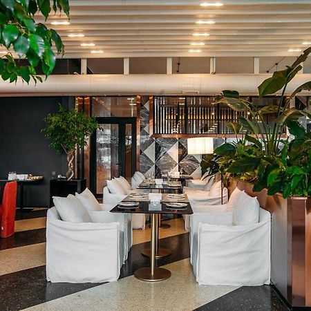 Hotel Tbilisi Tower ภายนอก รูปภาพ