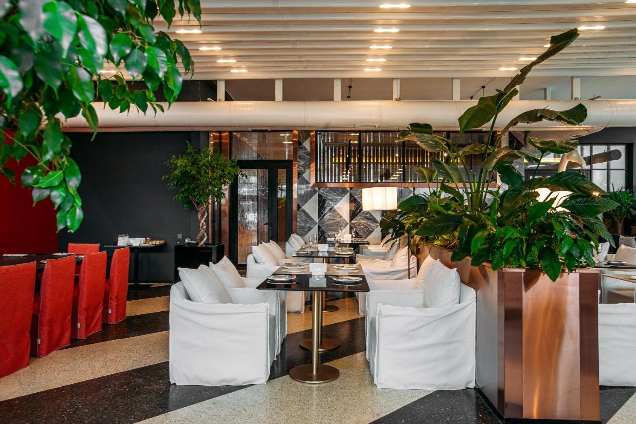 Hotel Tbilisi Tower ภายนอก รูปภาพ